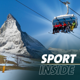 Profiteure des Klimawandels: Wintersport als Luxusgut