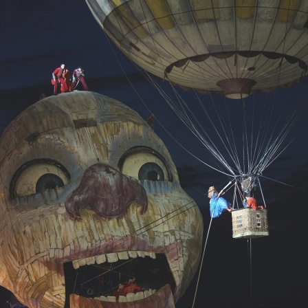Kritik - "Rigoletto" in Bregenz