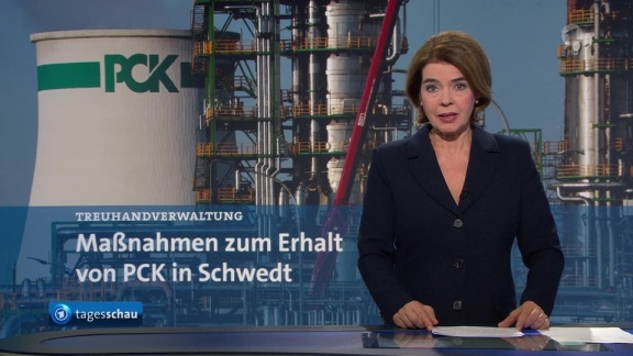 Tagesschau - Tagesschau, 13:25 Uhr