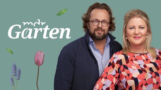 MDR Garten (mit Gebärdensprache) ARD Mediathek