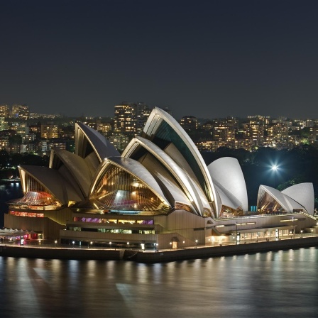 Klassische Musik in Australien