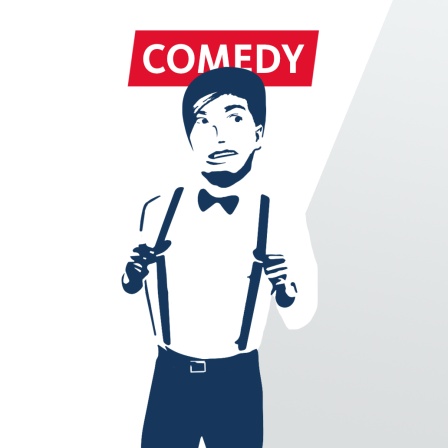WDR 2 Comedy