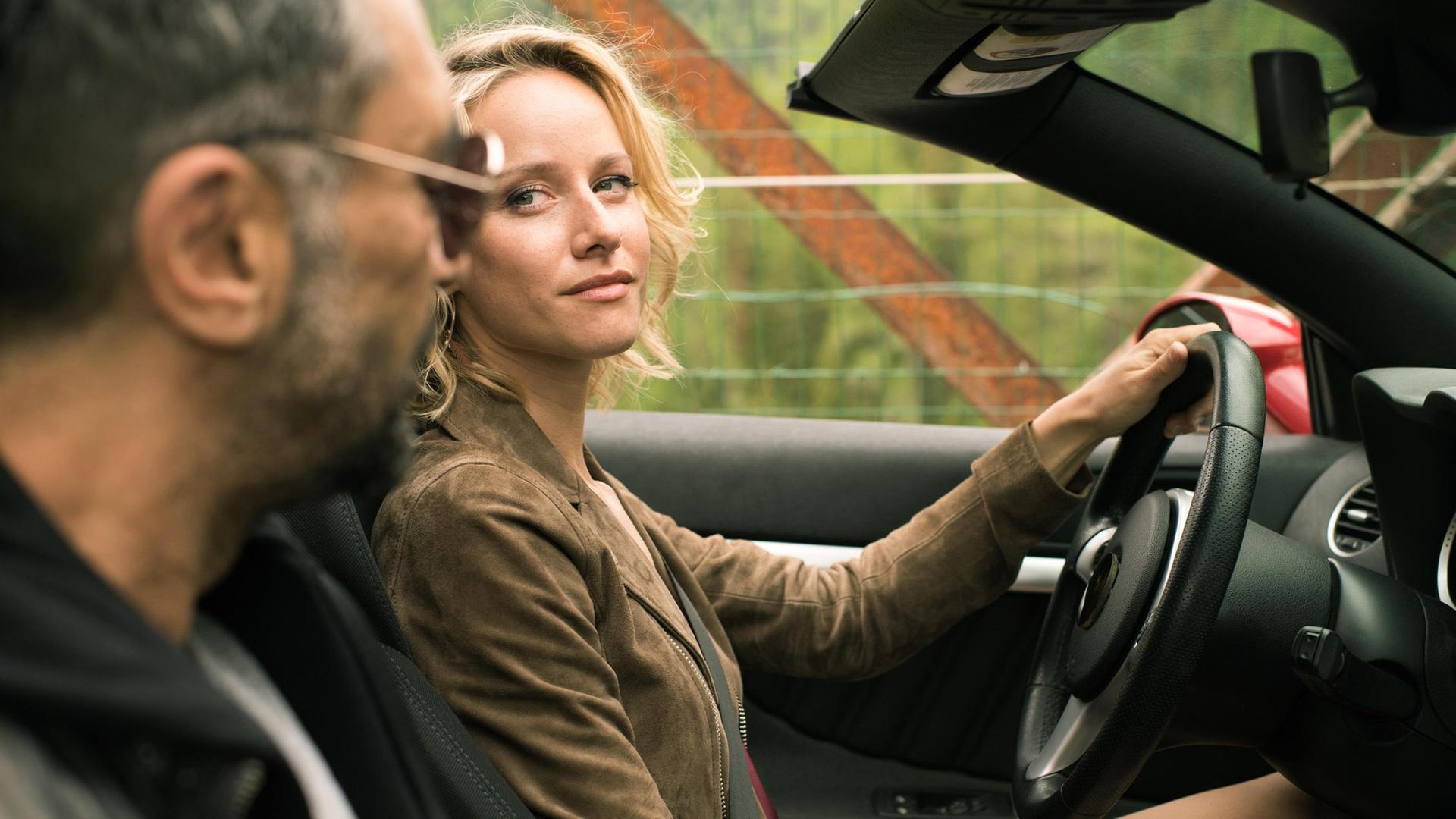 Krimis im Ersten Mordach Tod in den Bergen (2) ARD Mediathek