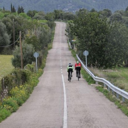 Segeln, Mountainbike, Wandern? - Mallorca sucht nach neuen Tourismuskonzepten