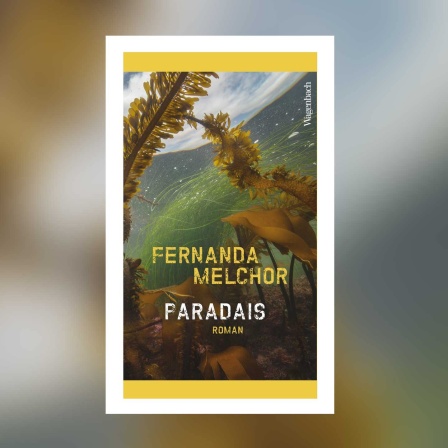 Fernanda Melchor - Paradais