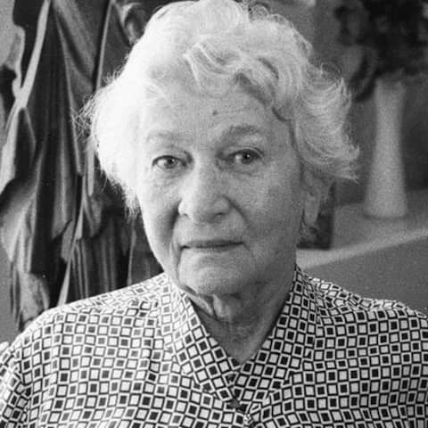 Eliane Radigue