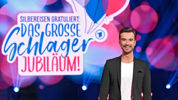 Die Feste Mit Florian Silbereisen - Vorschau: Das Große Schlagerjubiläum 2022 - Auf Die Nächsten 100!