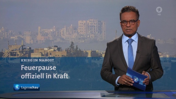 Tagesschau - Tagesschau 12:00 Uhr, 24.11.2023