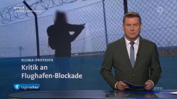 Tagesschau - Tagesschau, 16:05 Uhr