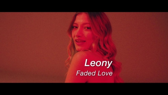 Dein Song - Ein Hit, Eine Story - Leony: 'faded Love'