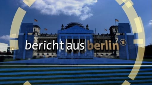 bericht aus berlin ard mediathek