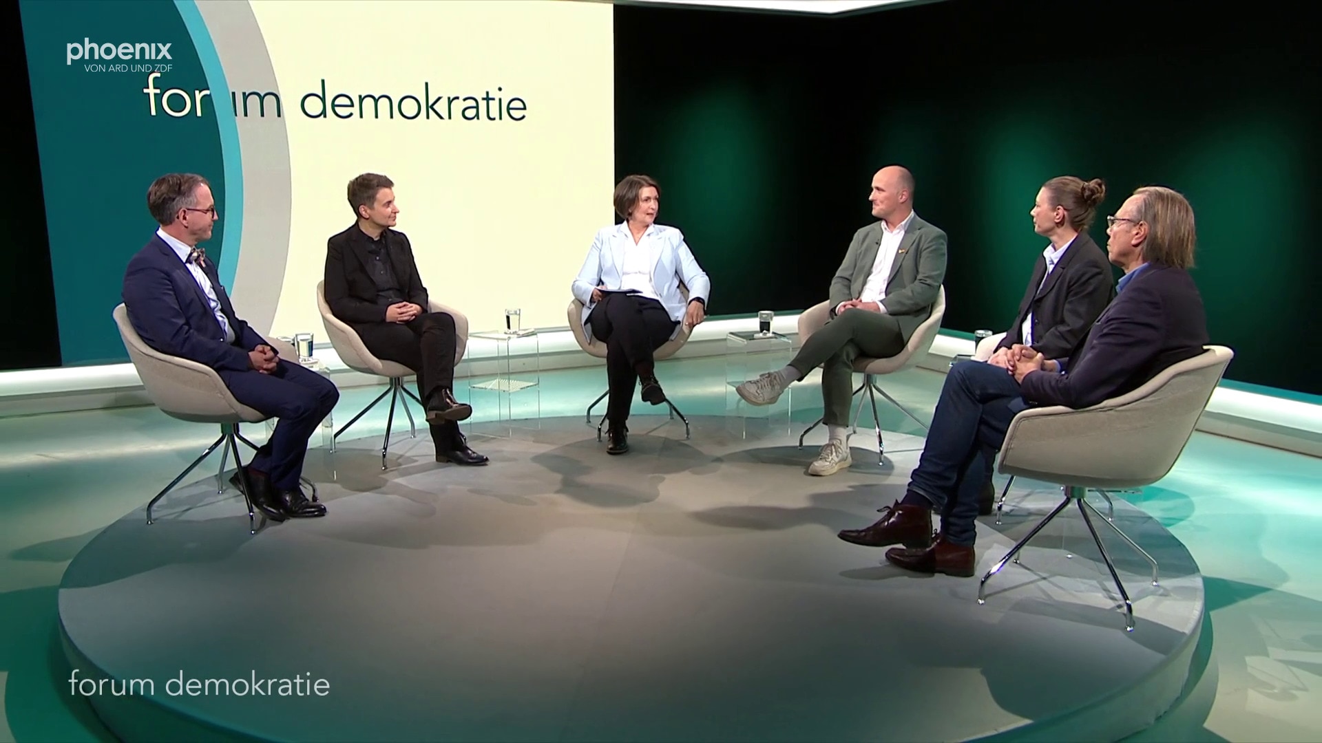 forum demokratie Minderheitenrechte Akzeptanz sexueller und