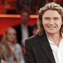 Star-Tenor Klaus Florian Vogt zu Gast bei Tietjen und Hirschhausen am 20.12.2013