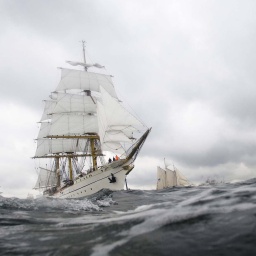 Gorch Fock