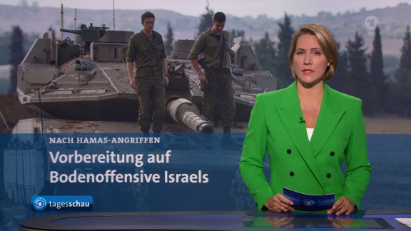 Tagesschau - Tagesschau 14:00 Uhr