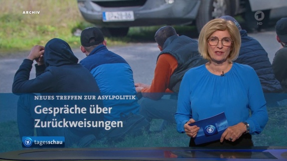 Tagesschau - Tagesschau 15:00 Uhr, 10.09.2024