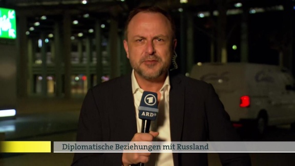 Morgenmagazin - Politikwissenschaftler Neumann: Verhandeln Und Unterstützen