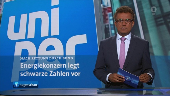 Tagesschau - Tagesschau 15:00 Uhr