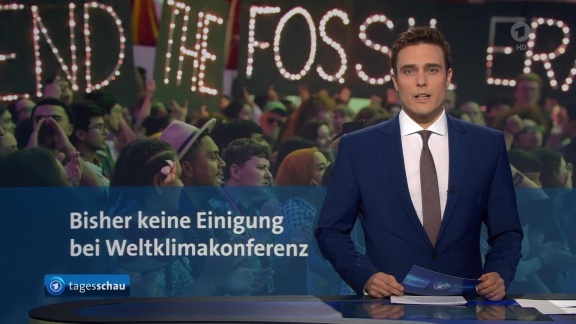 Tagesschau - Tagesschau 20:00 Uhr, 12.12.2023