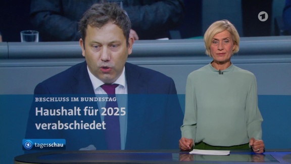 Tagesschau - Tagesschau 16:00 Uhr, 18.09.2025