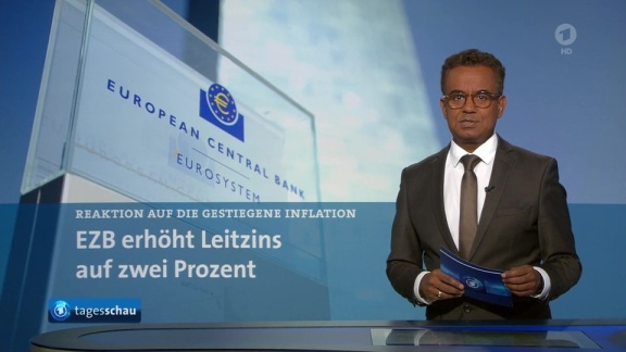 Tagesschau - Tagesschau, 15:00 Uhr
