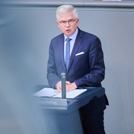 Andrew Ulmann (FDP), Bundestagsabgeordneter 