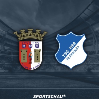 Hoffenheim gegen Braga