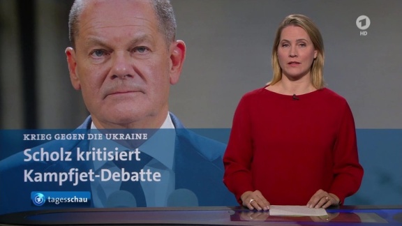 Tagesschau - Tagesschau, 08:00 Uhr