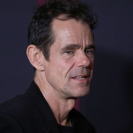Regisseur Tom Tykwer