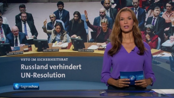 Tagesschau - Tagesschau, 12:00 Uhr