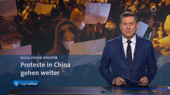 Tagesschau - Tagesschau, 16:05 Uhr