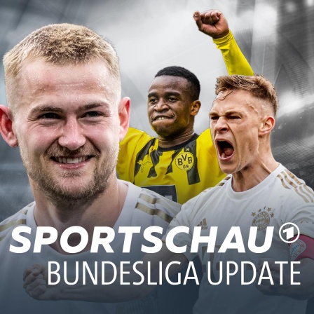 Das Sportschau Bundesliga-Update - 09.04.2023