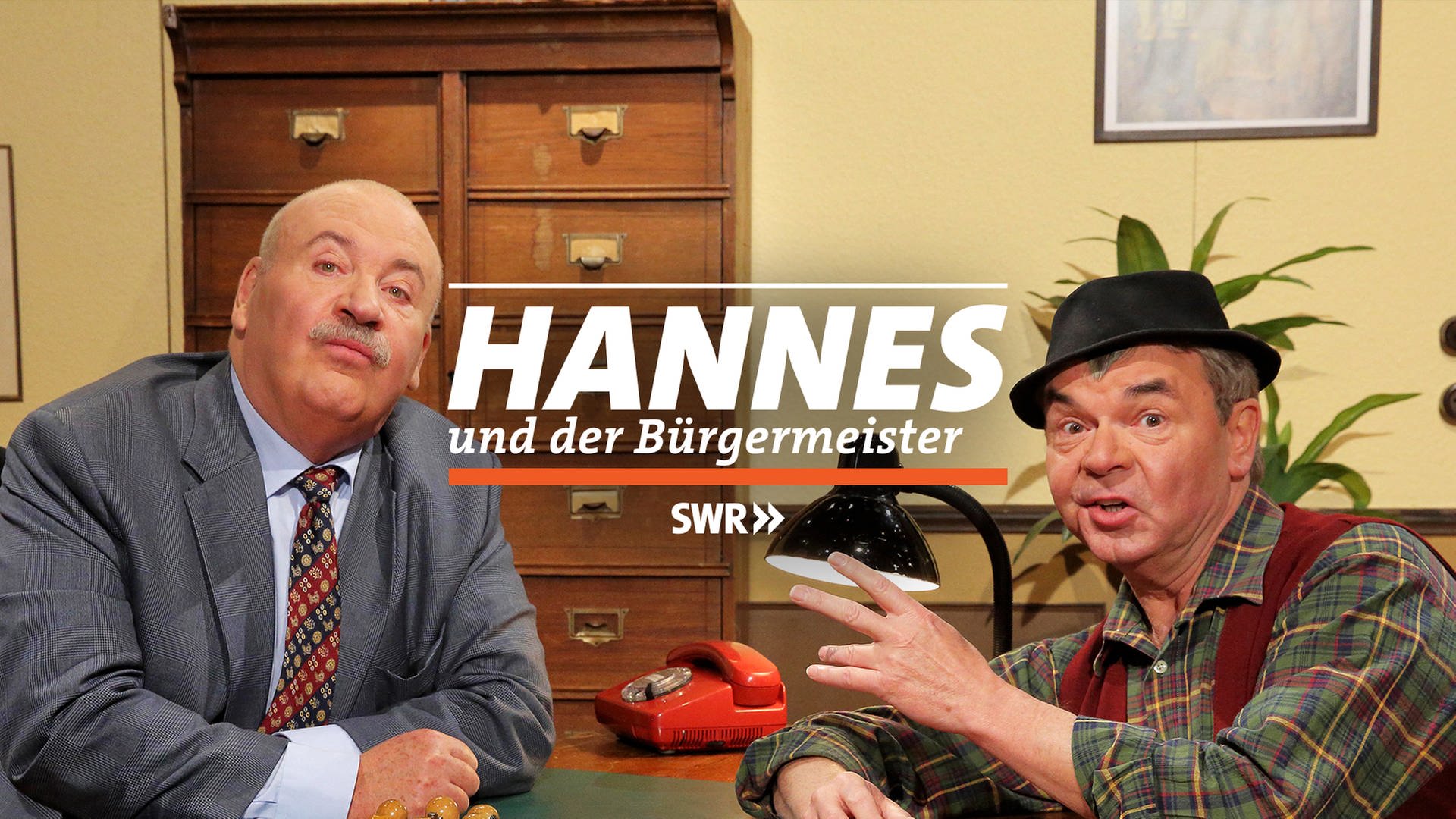 Hannes und der Bürgermeister Videos der Sendung ARD Mediathek