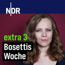 Sarah Bosetti