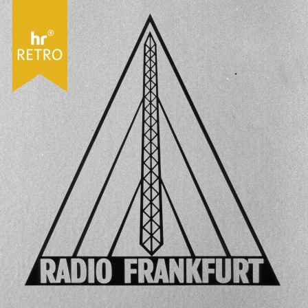 Logo von Radio Frankfurt