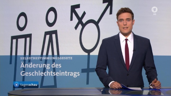 Tagesschau - Tagesschau 08:00 Uhr, 12.04.2024