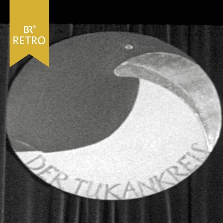 Logo Tukan-Kreis | Bild: BR Archiv