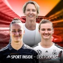 Sport inside - Der Podcast: Vor der Fußball-EM der Frauen - Equal Pay und Rekordkulisse