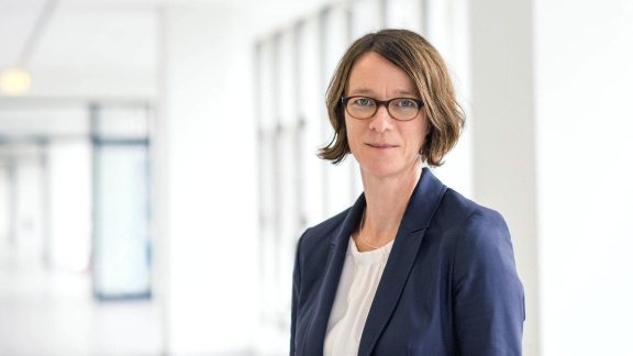 Morgenmagazin - Bettina Rulofs: 'ergebnisse Sind Erschütternd'