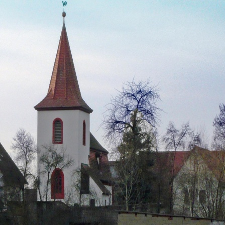 Kottensdorf in Mittelfranken