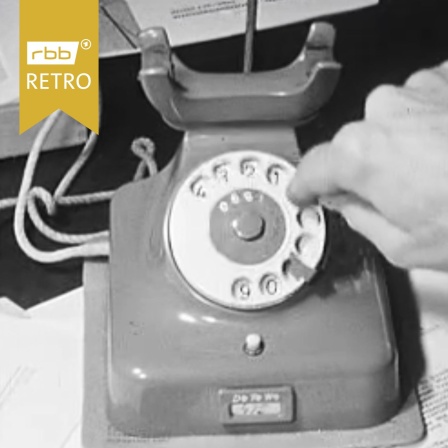 Telefonapparat (Quelle: rbb)