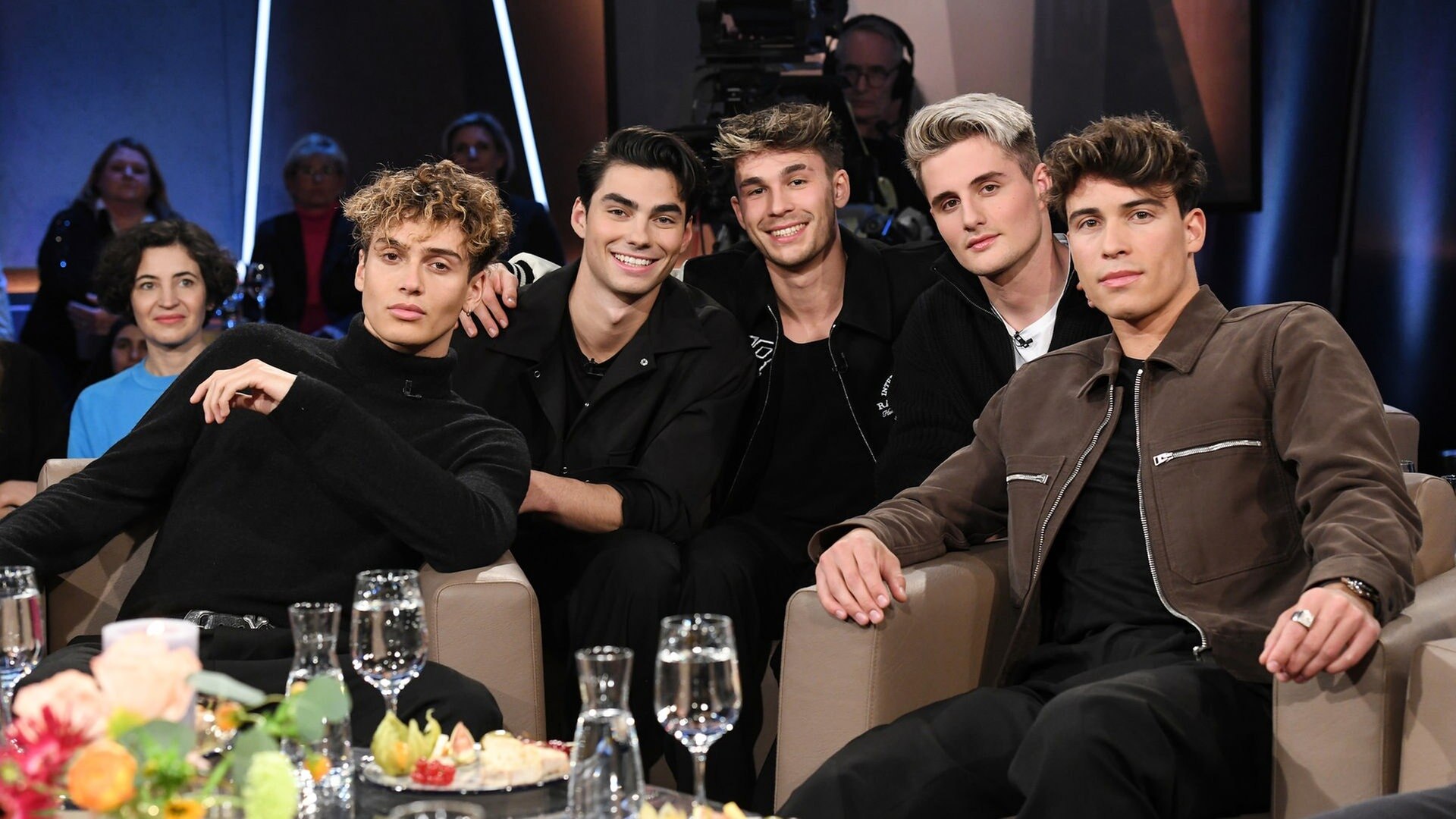 NDR Talk Show 