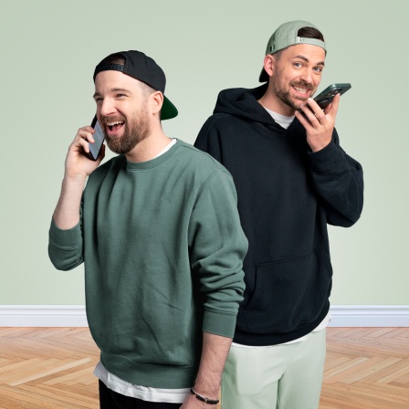 Dad Chat: Sturmfrei