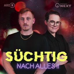 Hubi Koch und Katja Diehl