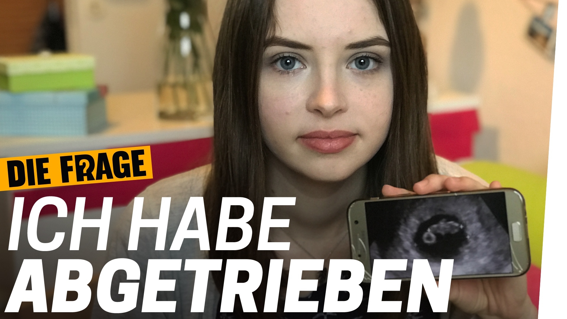 Die Frage: Abtreibung: So Verlief Mein Schwangerschaftsabbruch! | Wie ...