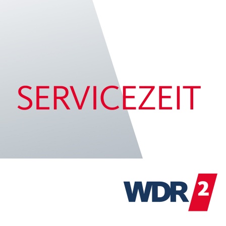 WDR 2 Servicezeit