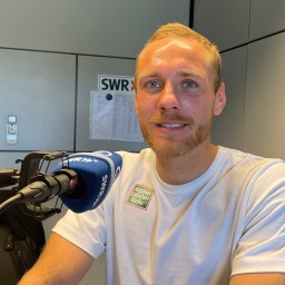 Vom Abstellgleis in die Startelf: Ben Zolinski zu Gast im SWR/Sport Podcast&#034;Nur der FCK&#034;