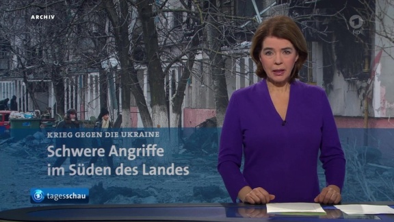 Tagesschau - Tagesschau, 09:59 Uhr