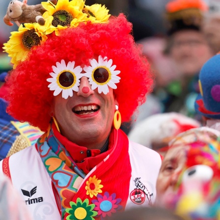Karneval in Köln