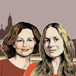 Steffi & Isa – Staffel 1 bis 3 · Neue Folgen - Jetzt Podcast anhören!